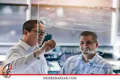 نسل جدید وایت برد : تکنولوژی‌ های مدرن در تولید برد شیشه‌ ای - مهر برتر